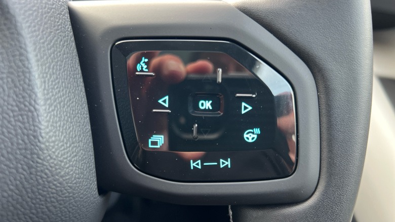 Ford Capri 210kW Premium 77kWh 5dr Auto Electric Estate